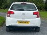 USED 2013 62 CITROEN C3 1.4 VTR PLUS HDI 5d 67 BHP 