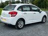 USED 2013 62 CITROEN C3 1.4 VTR PLUS HDI 5d 67 BHP 