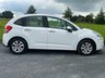 USED 2013 62 CITROEN C3 1.4 VTR PLUS HDI 5d 67 BHP 