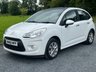 USED 2013 62 CITROEN C3 1.4 VTR PLUS HDI 5d 67 BHP 