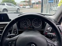 USED 2014 14 BMW 1 SERIES 2.0 116D SPORT 5d 114 BHP 