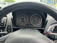 USED 2014 14 BMW 1 SERIES 2.0 116D SPORT 5d 114 BHP 