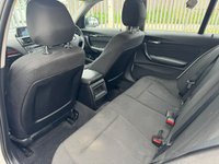 USED 2014 14 BMW 1 SERIES 2.0 116D SPORT 5d 114 BHP 