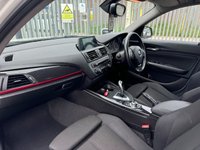 USED 2014 14 BMW 1 SERIES 2.0 116D SPORT 5d 114 BHP 