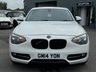 USED 2014 14 BMW 1 SERIES 2.0 116D SPORT 5d 114 BHP 