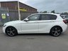 USED 2014 14 BMW 1 SERIES 2.0 116D SPORT 5d 114 BHP 