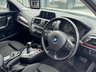 USED 2014 14 BMW 1 SERIES 2.0 116D SPORT 5d 114 BHP 