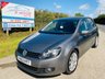 USED 2012 62 VOLKSWAGEN GOLF 2.0 GT TDI DSG 5d 138 BHP LOW MILEAGE AUTOMATIC!!