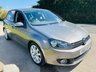 USED 2012 62 VOLKSWAGEN GOLF 2.0 GT TDI DSG 5d 138 BHP LOW MILEAGE AUTOMATIC!!