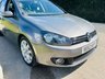 USED 2012 62 VOLKSWAGEN GOLF 2.0 GT TDI DSG 5d 138 BHP LOW MILEAGE AUTOMATIC!!
