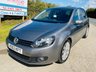 USED 2012 62 VOLKSWAGEN GOLF 2.0 GT TDI DSG 5d 138 BHP LOW MILEAGE AUTOMATIC!!