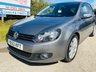 USED 2012 62 VOLKSWAGEN GOLF 2.0 GT TDI DSG 5d 138 BHP LOW MILEAGE AUTOMATIC!!