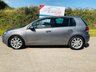 USED 2012 62 VOLKSWAGEN GOLF 2.0 GT TDI DSG 5d 138 BHP LOW MILEAGE AUTOMATIC!!