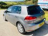USED 2012 62 VOLKSWAGEN GOLF 2.0 GT TDI DSG 5d 138 BHP LOW MILEAGE AUTOMATIC!!
