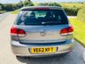 USED 2012 62 VOLKSWAGEN GOLF 2.0 GT TDI DSG 5d 138 BHP LOW MILEAGE AUTOMATIC!!