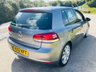USED 2012 62 VOLKSWAGEN GOLF 2.0 GT TDI DSG 5d 138 BHP LOW MILEAGE AUTOMATIC!!