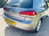 USED 2012 62 VOLKSWAGEN GOLF 2.0 GT TDI DSG 5d 138 BHP LOW MILEAGE AUTOMATIC!!