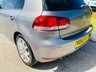 USED 2012 62 VOLKSWAGEN GOLF 2.0 GT TDI DSG 5d 138 BHP LOW MILEAGE AUTOMATIC!!