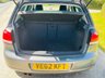 USED 2012 62 VOLKSWAGEN GOLF 2.0 GT TDI DSG 5d 138 BHP LOW MILEAGE AUTOMATIC!!