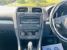 USED 2012 62 VOLKSWAGEN GOLF 2.0 GT TDI DSG 5d 138 BHP LOW MILEAGE AUTOMATIC!!