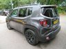 USED 2020 70 JEEP RENEGADE 1.3 GSE NIGHT EAGLE 5d 148 BHP AUTOMATIC 