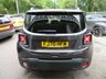 USED 2020 70 JEEP RENEGADE 1.3 GSE NIGHT EAGLE 5d 148 BHP AUTOMATIC 