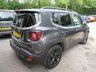 USED 2020 70 JEEP RENEGADE 1.3 GSE NIGHT EAGLE 5d 148 BHP AUTOMATIC 