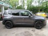 USED 2020 70 JEEP RENEGADE 1.3 GSE NIGHT EAGLE 5d 148 BHP AUTOMATIC 