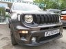 USED 2020 70 JEEP RENEGADE 1.3 GSE NIGHT EAGLE 5d 148 BHP AUTOMATIC 
