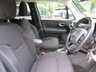 USED 2020 70 JEEP RENEGADE 1.3 GSE NIGHT EAGLE 5d 148 BHP AUTOMATIC 