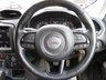 USED 2020 70 JEEP RENEGADE 1.3 GSE NIGHT EAGLE 5d 148 BHP AUTOMATIC 
