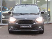USED 2015 65 FORD GRAND C-MAX 1.0 ZETEC 5d 124 BHP 