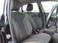 USED 2016 65 FORD FIESTA 1.0 ZETEC 5d 99 BHP 