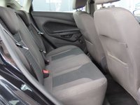 USED 2016 65 FORD FIESTA 1.0 ZETEC 5d 99 BHP 