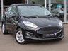 USED 2016 65 FORD FIESTA 1.0 ZETEC 5d 99 BHP 
