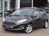 USED 2016 65 FORD FIESTA 1.0 ZETEC 5d 99 BHP 