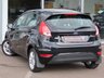 USED 2016 65 FORD FIESTA 1.0 ZETEC 5d 99 BHP 