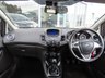 USED 2016 65 FORD FIESTA 1.0 ZETEC 5d 99 BHP 