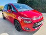 USED 2014 14 CITROEN C4 PICASSO 1.6 E-HDI AIRDREAM EXCLUSIVE PLUS ETG6 5d 113 BHP AUTOMATIC