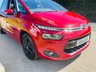 USED 2014 14 CITROEN C4 PICASSO 1.6 E-HDI AIRDREAM EXCLUSIVE PLUS ETG6 5d 113 BHP AUTOMATIC
