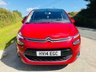 USED 2014 14 CITROEN C4 PICASSO 1.6 E-HDI AIRDREAM EXCLUSIVE PLUS ETG6 5d 113 BHP AUTOMATIC