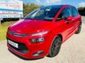 USED 2014 14 CITROEN C4 PICASSO 1.6 E-HDI AIRDREAM EXCLUSIVE PLUS ETG6 5d 113 BHP AUTOMATIC