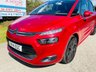 USED 2014 14 CITROEN C4 PICASSO 1.6 E-HDI AIRDREAM EXCLUSIVE PLUS ETG6 5d 113 BHP AUTOMATIC