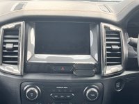 USED 2022 72 FORD RANGER 2.0 WILDTRAK ECOBLUE 210 BHP www.suffolkcarcentre.co.uk - Located at Reydon