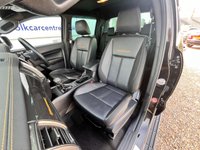 USED 2022 72 FORD RANGER 2.0 WILDTRAK ECOBLUE 210 BHP www.suffolkcarcentre.co.uk - Located at Reydon