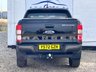 USED 2022 72 FORD RANGER 2.0 WILDTRAK ECOBLUE 210 BHP www.suffolkcarcentre.co.uk - Located at Reydon