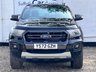 USED 2022 72 FORD RANGER 2.0 WILDTRAK ECOBLUE 210 BHP www.suffolkcarcentre.co.uk - Located at Reydon