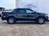 USED 2022 72 FORD RANGER 2.0 WILDTRAK ECOBLUE 210 BHP www.suffolkcarcentre.co.uk - Located at Reydon
