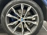 USED 2018 68 BMW X4 2.0 XDRIVE20D M SPORT 4d 188 BHP 