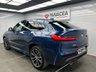USED 2018 68 BMW X4 2.0 XDRIVE20D M SPORT 4d 188 BHP 